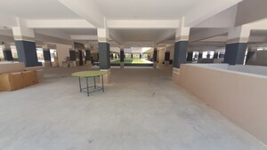 Parking in 3 BHK Apartment at Sri Nidhi Residency Kapra, Kapra – for Sale