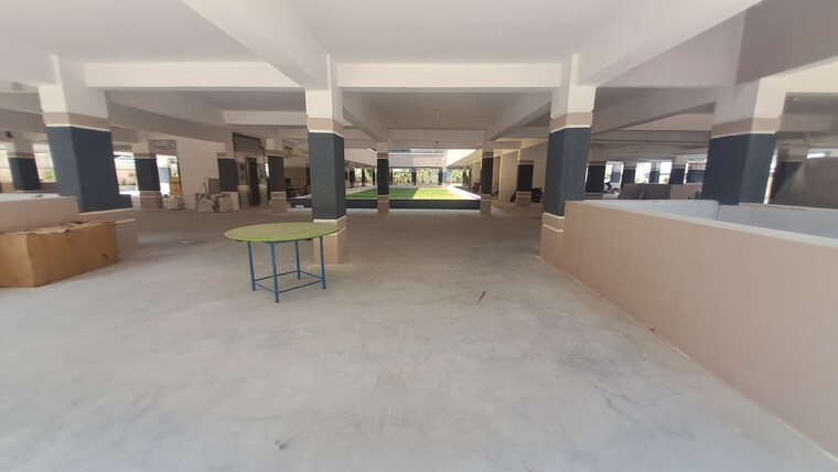  Parking, sri-nidhi-residency-kapra 3 Bedroom 1615 Sq.Ft. Apartment In Kapra Hyderabad 8676930