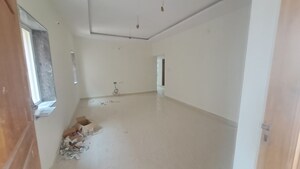 Living Room in 3 BHK Apartment at Sri Nidhi Residency Kapra, Kapra – for Sale