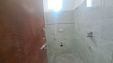 Bathroom in 3 BHK Apartment at Sri Nidhi Residency Kapra, Kapra – for Sale