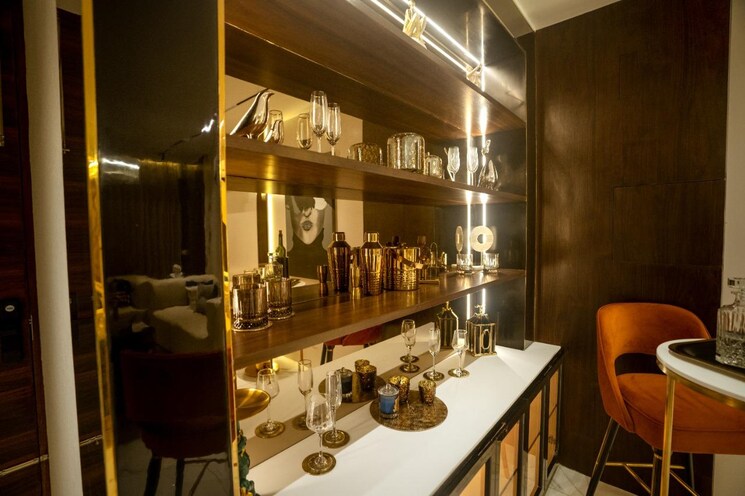 Other, aura-gazania 3 Bedroom 2190 Sq.Ft. Apartment In Nabha Zirakpur 8676907