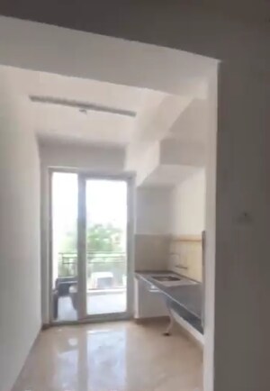 Kitchen in 3 BHK Apartment at SLF Anushree, Sector 75 – for Sale