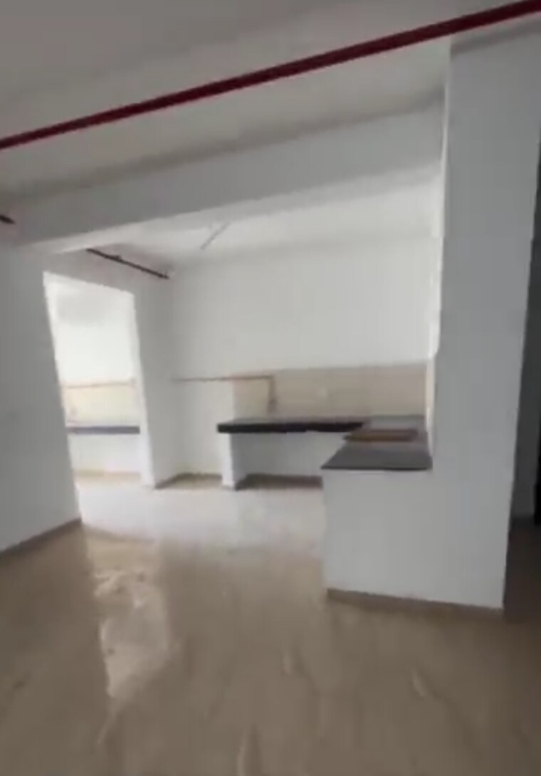 Kitchen, slf-anushree 3 Bedroom 1614 Sq.Ft. Apartment In Sector 75 Faridabad 8676920