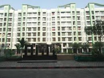 1 BHK Apartment For Rent in Sumit Greendale, Virar West