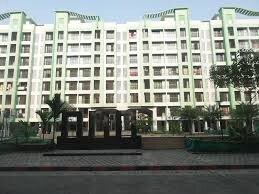 1 BHK Apartment For Rent in Sumit Greendale, Virar West