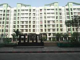1 BHK Apartment For Rent in Sumit Greendale