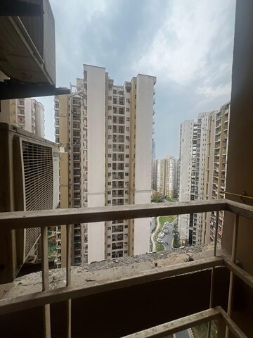 1 BHK Apartment – Exterior View View at Paras Tierea, Sector 137 - for Rent
