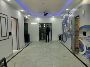 3 BHK Apartment For Sale in Bharat Residency Gurgaon, Sector 15