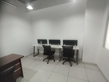 Team Area in  Office Space at Sector 74 – for Rent