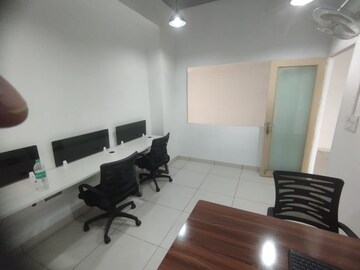 Team Area in  Office Space at Sector 74 – for Rent