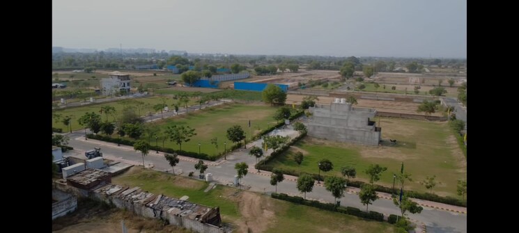 undefined, mansha-orchid  155 Sq.Yd. Plot In Sector 110 Faridabad 8676902