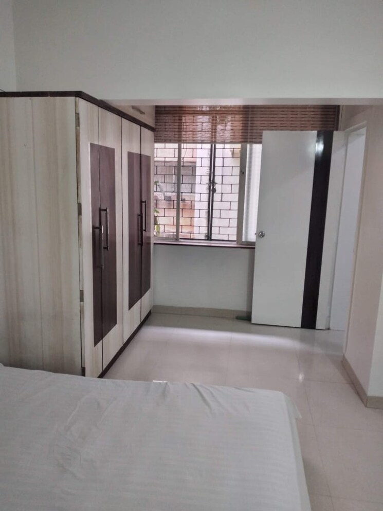 Bedroom, vanaz-corner 1 Bedroom 500 Sq.Ft. Apartment In Kothrud Pune 8676917