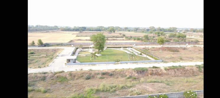 undefined, mansha-orchid  180 Sq.Yd. Plot In Sector 110 Faridabad 8676946