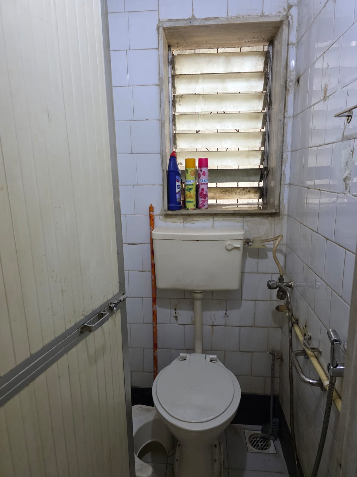 2 BHK + Pooja Room Apartment For Rent in Shiv Parvati