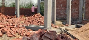  Plot – Exterior View View at Deva Road - for Sale