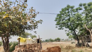 Plot Area in  Plot at Deva Road – for Sale