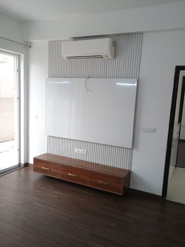 Bathroom in 2.5 BHK Apartment at Indiabulls Centrum Park, Sector 103 – for Sale
