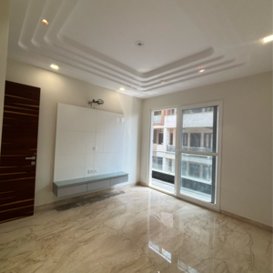 3 BHK Builder Floor For Sale in Rohini Sector 11