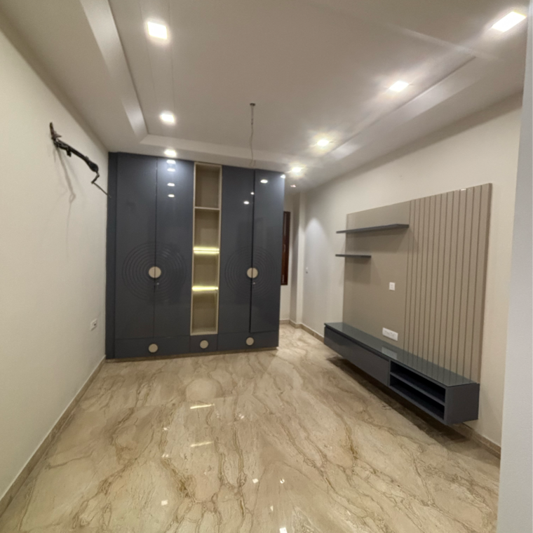 Room, rohini sector 11 3 Bedroom 1400 Sq.Ft. Builder Floor In Rohini Sector 11 Delhi 8676944