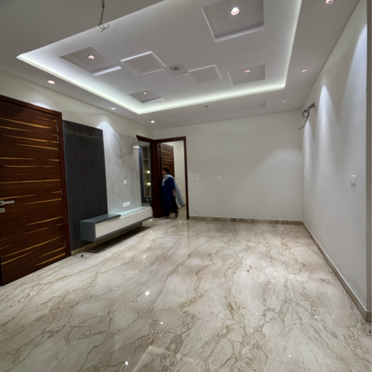 Room, rohini sector 11 3 Bedroom 1400 Sq.Ft. Builder Floor In Rohini Sector 11 Delhi 8676944