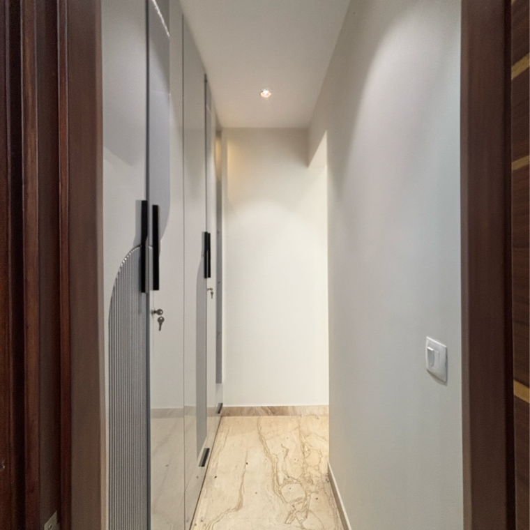 undefined, rohini sector 11 3 Bedroom 1400 Sq.Ft. Builder Floor In Rohini Sector 11 Delhi 8676944