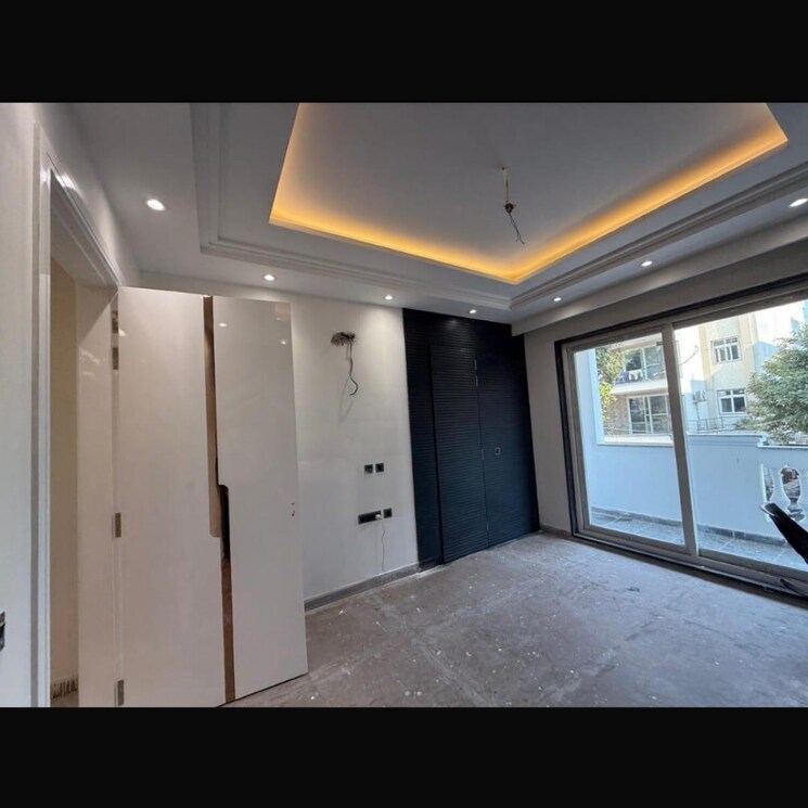 Kitchen, ansal-boom-plaza 3 Bedroom 240 Sq.Ft. Builder Floor In Sector 57 Gurgaon 8676963