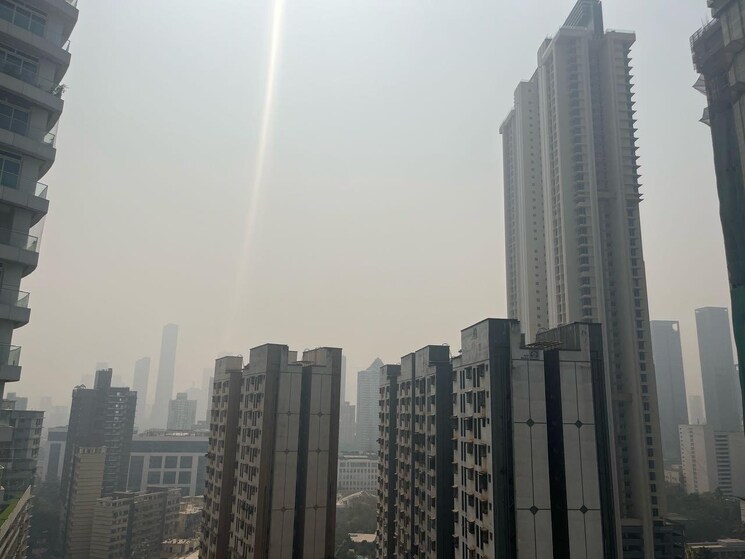 Exterior View, enpar-lotus-101-worli-residences 3 Bedroom 1810 Sq.Ft. Apartment In Lower Parel Mumbai 8676948