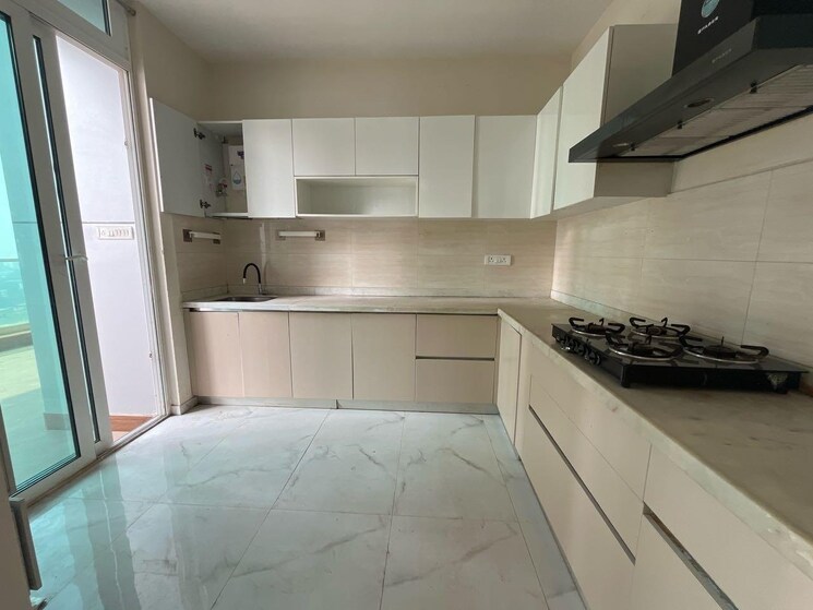 Kitchen, enpar-lotus-101-worli-residences 3 Bedroom 1810 Sq.Ft. Apartment In Lower Parel Mumbai 8676948