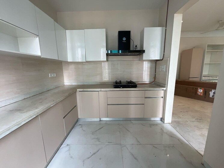 Kitchen, enpar-lotus-101-worli-residences 3 Bedroom 1810 Sq.Ft. Apartment In Lower Parel Mumbai 8676948