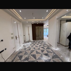 Bedroom in 3 BHK Builder Floor at Ansal Boom Plaza, Sector 57 – for Sale