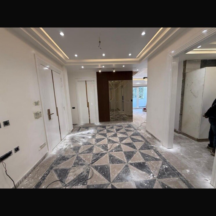 Bedroom, ansal-boom-plaza 3 Bedroom 240 Sq.Ft. Builder Floor In Sector 57 Gurgaon 8676963