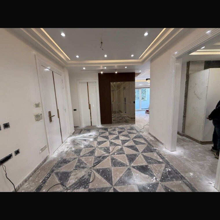 Bedroom, ansal-boom-plaza 3 Bedroom 240 Sq.Ft. Builder Floor In Sector 57 Gurgaon 8676963