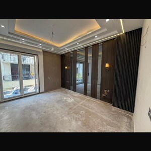 Bedroom in 3 BHK Builder Floor at Ansal Boom Plaza, Sector 57 – for Sale