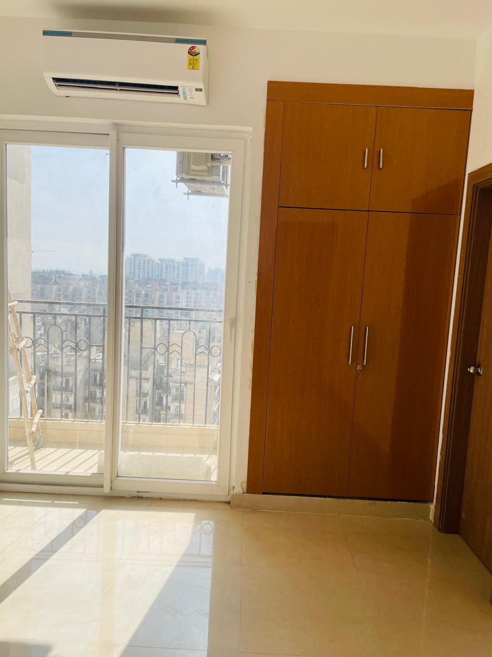 3 BHK + Servant Room Apartment For Rent in ATS Nobility