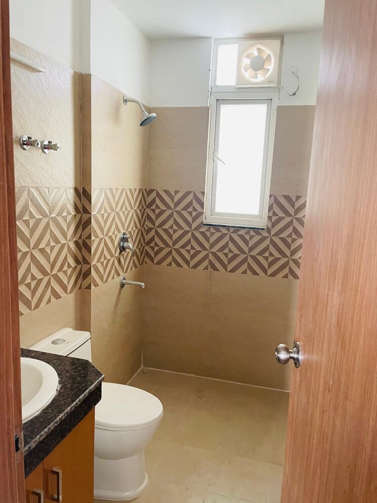 Bathroom, ats-nobility 3 Bedroom 1675 Sq.Ft. Apartment In Sector 4 Greater Noida Greater Noida 8677059
