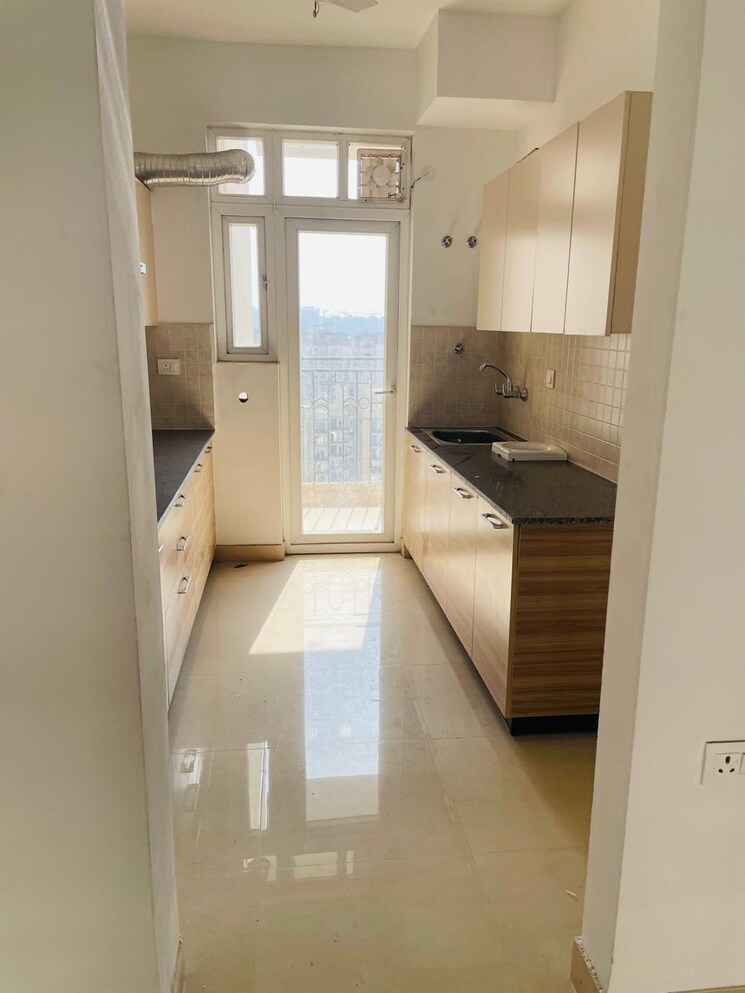 Kitchen, ats-nobility 3 Bedroom 1675 Sq.Ft. Apartment In Sector 4 Greater Noida Greater Noida 8677059