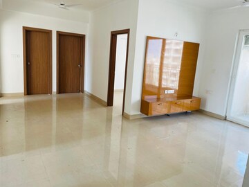 Living Room in 3 BHK Apartment at ATS Nobility, Sector 4 Greater Noida – for Rent