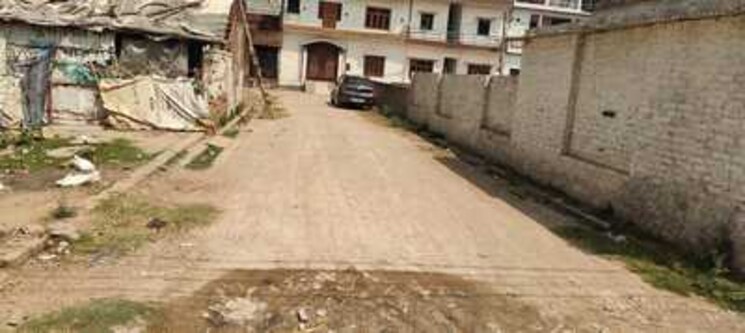 Exterior View, kamta  1200 Sq.Ft. Plot In Kamta Lucknow 8676961