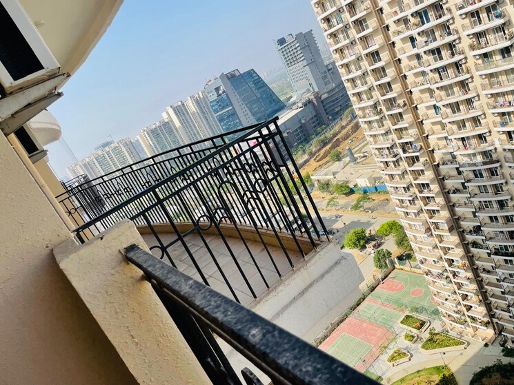 Exterior View, ats-nobility 3 Bedroom 1675 Sq.Ft. Apartment In Sector 4 Greater Noida Greater Noida 8677059