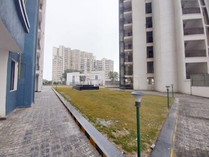 Balcony in 3 BHK Apartment at SLF Anushree, Sector 75 – for Sale