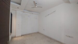 Bedroom in 4 BHK Builder Floor at Rana Pratap Bagh – for Sale