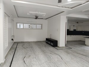 Parking in 4 BHK Villa at Kushaiguda – for Sale