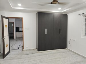 Building Lobby in 4 BHK Villa at Kushaiguda – for Sale