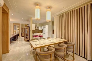 Kitchen in 3 BHK Apartment at Sector 82 – for Sale