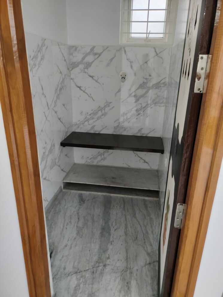 Balcony, kushaiguda 4 Bedroom 190 Sq.Yd. Villa In Kushaiguda Hyderabad 8677034