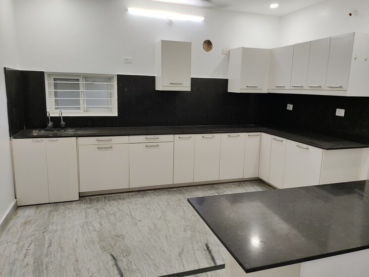 Kitchen, kushaiguda 4 Bedroom 190 Sq.Yd. Villa In Kushaiguda Hyderabad 8677034