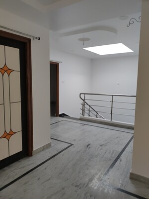 Living Room in 4 BHK Villa at Kushaiguda – for Sale