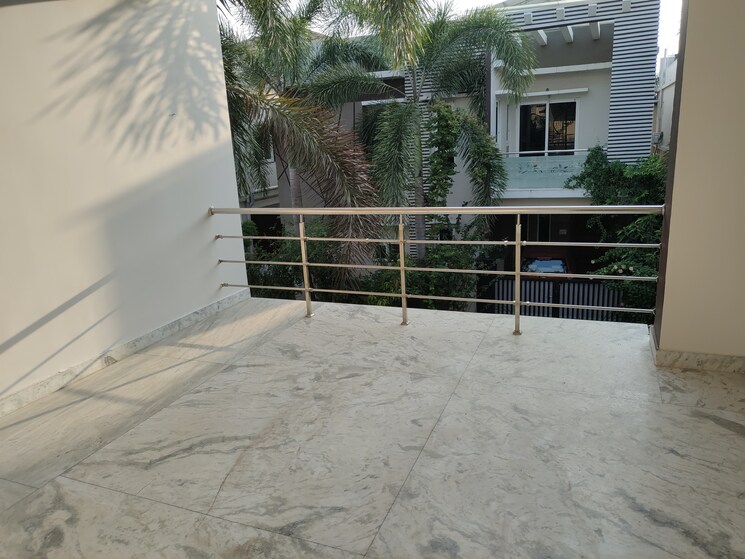 Exterior View, kushaiguda 4 Bedroom 190 Sq.Yd. Villa In Kushaiguda Hyderabad 8677034