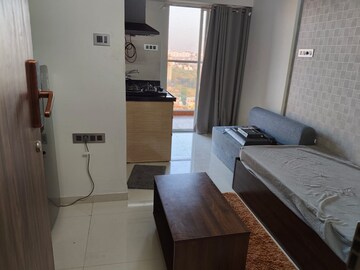 Studio Builder Floor For Rent in Bramhacorp Smart, Wadgaon Sheri