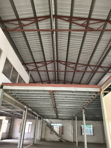  Office Space For Rent in Sector 16
